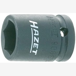 SEKSKANTINDSATS 19MM 1/2 Z