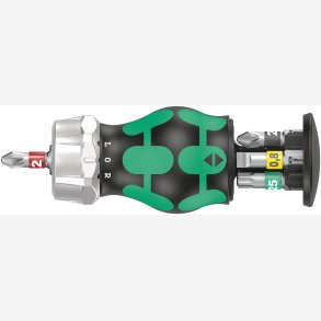BITS�T KRAFTFORM TUBBY
