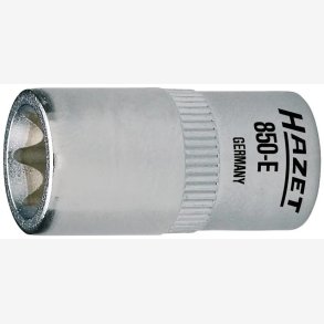 TORX-TOPPEN�GLE ONE.7,52