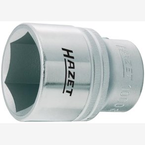 SEKSKANTINDSATS 27MM 3/4 Z