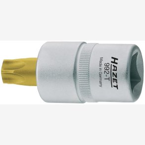 TORX-INDSATS 992-T30 1/2Z