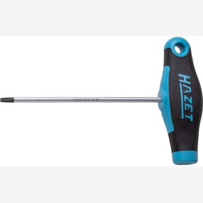 TORX SKRUETR. 3,27MM