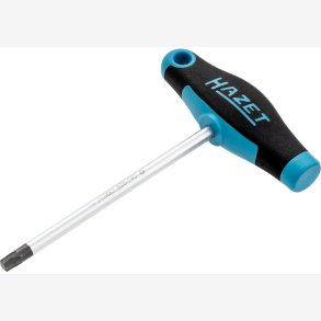 TORX SKRUETR. 6,65MM