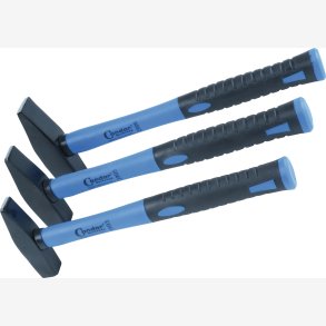HAMMERS�T MED GLASFIBER