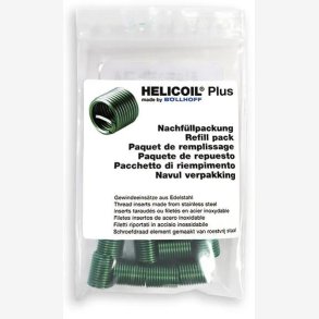 REFILLPAKKE HELICOIL