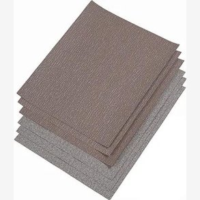 SLIBEPAKKE 230X280MM