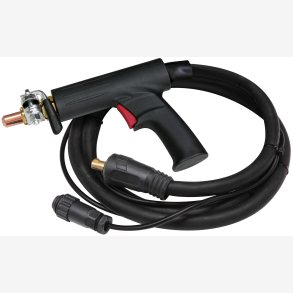MANUEL PISTOL