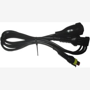 KABELL�GNING CYKEL