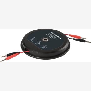 M�LELEDNING, MULTIMETER