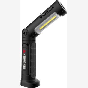 M W ARBEJDSLAMPE