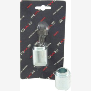 SVINGHJULSAFL�KKER RMS