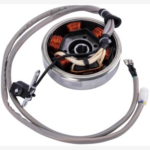 GENERATOR RMS