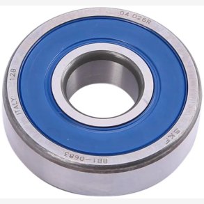 KUGLELEJER SKF BB1-068