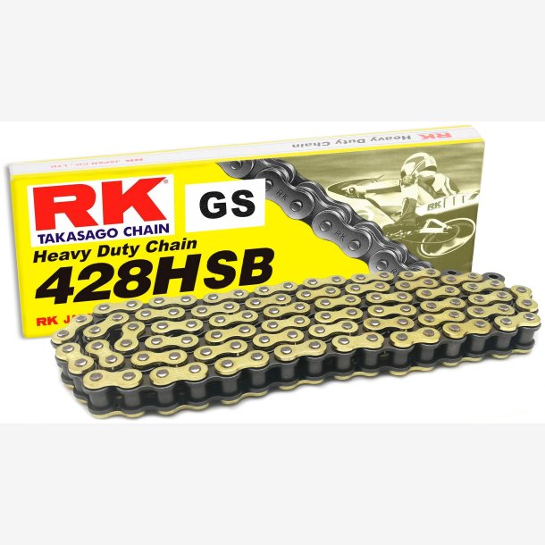 K�DER RK 428 HSB 116 C