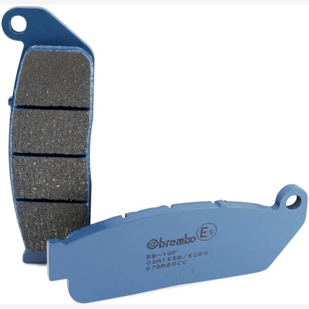 Bremseklodser Brembo 07Gr80