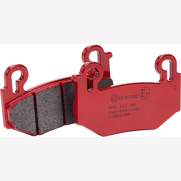 Bremseklodser Brembo Sa