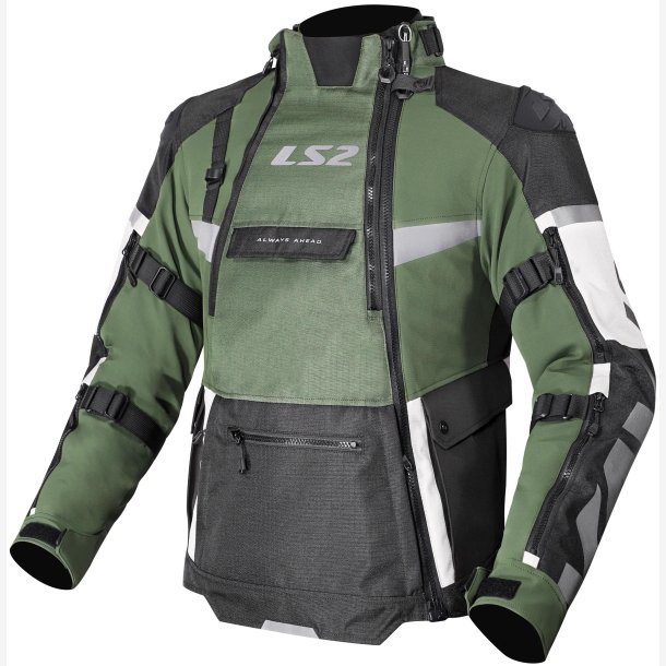 Jakke Ls2 X-Master Herre