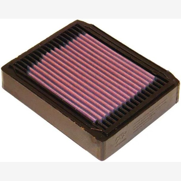 UDSKIFTNINGSFILTER K&N