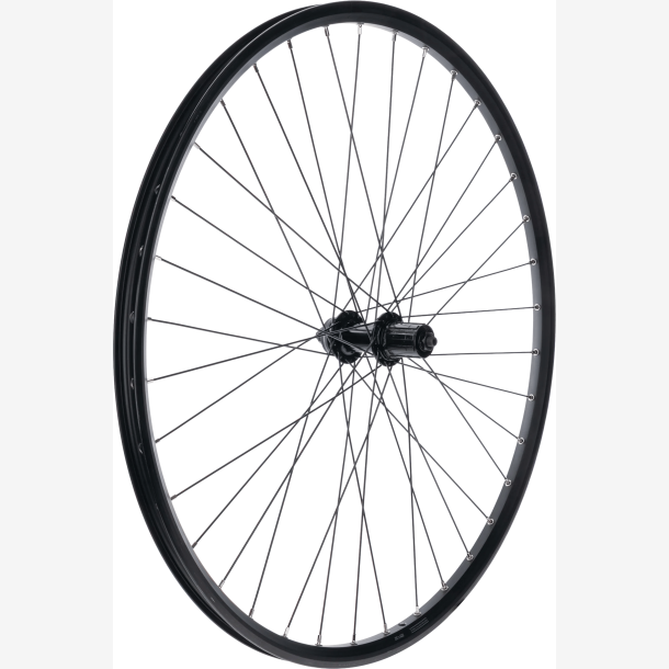 HR 29" ALUMINIUM HK SW 8-1