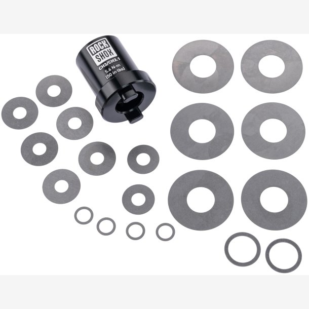 OPGRADERINGSS�T RS-OPLADER