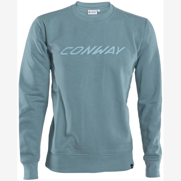 SWEATSHIRT CONWAY STOR