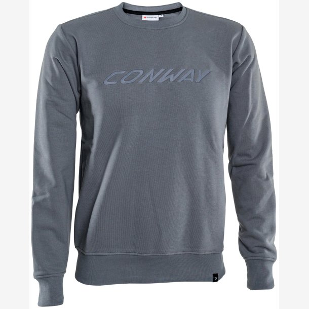 SWEATSHIRT CONWAY STOR