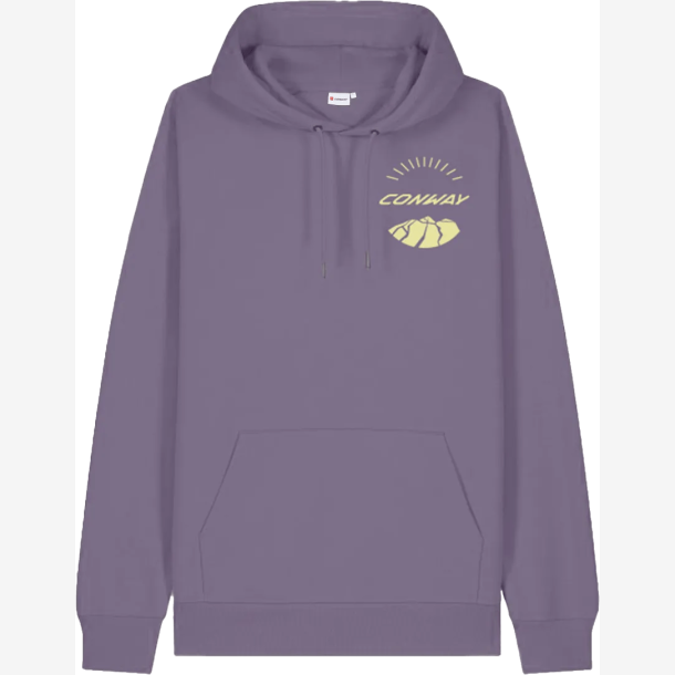 CONWAY MOUNTAIN H�ttetr�je