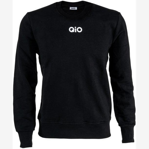 QIO SWEATSHIRT SORT