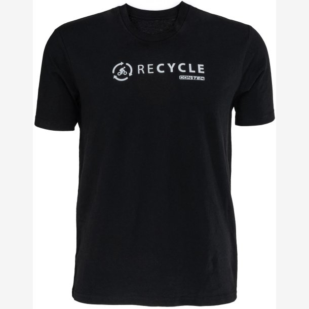 CONTEC T-SHIRT GENBRUG