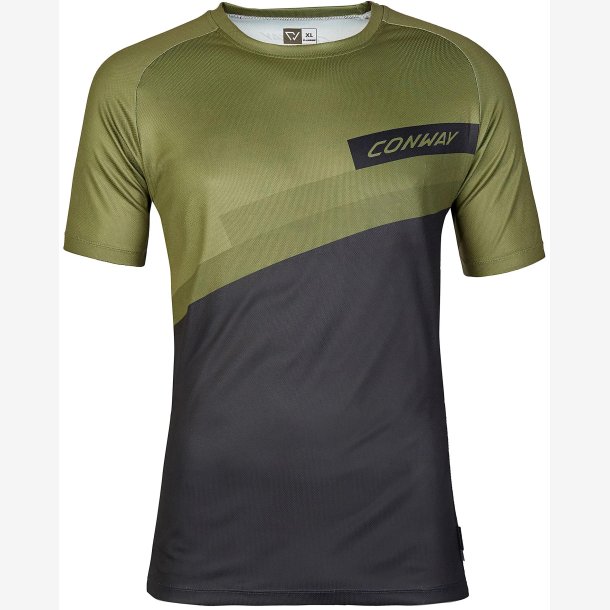 T-SHIRT CONWAY RIDE T-SHIRT