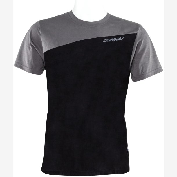 JERSEY CONWAY ACTIVE T-SHIRT