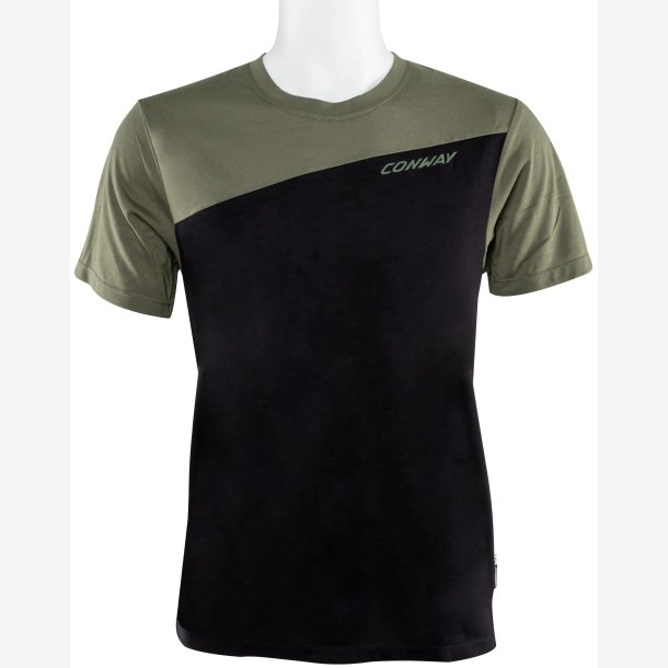 JERSEY CONWAY ACTIVE T-SHIRT