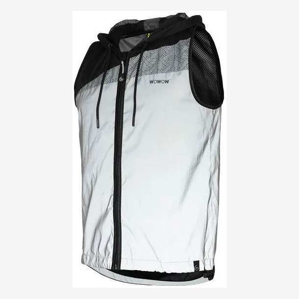 WOWOW REFLEKS VEST KRYDST�NDING