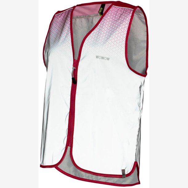 WOWOW REFLEX VEST YARA