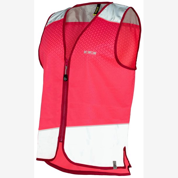 WOWOW REFLEX VEST YARA
