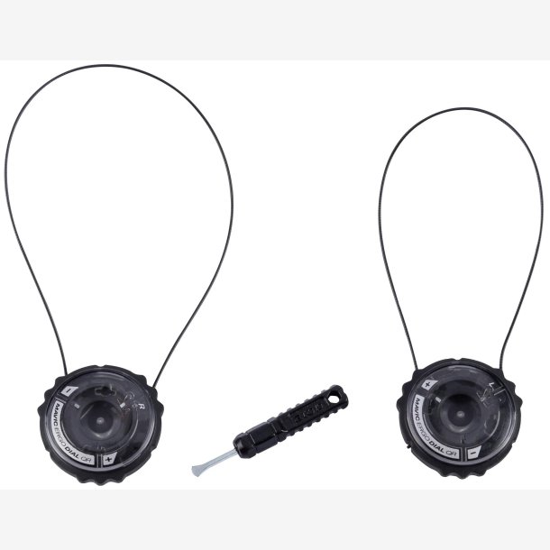 TWIST LOCK MAVIC