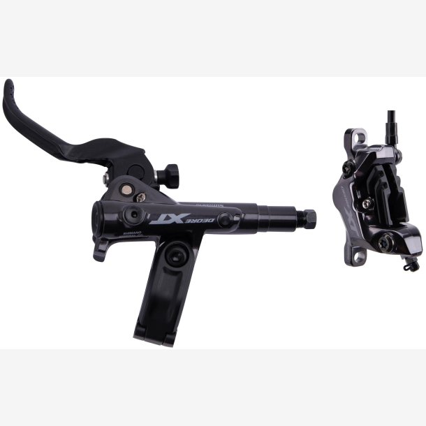 SHIMANO skivebremse "Deore XT BR-M8120 und BL-M8100" venstre