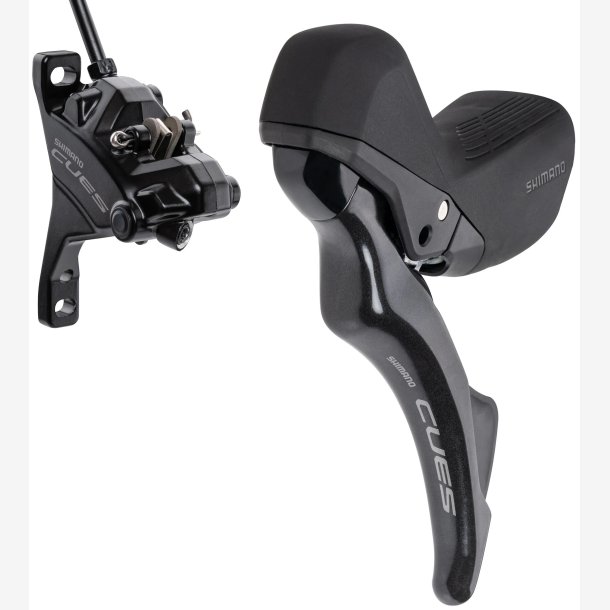 Shimano DISKBRYDER U603/603