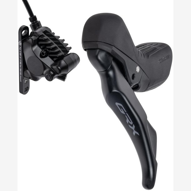 Shimano DISKBRYDER X610/410