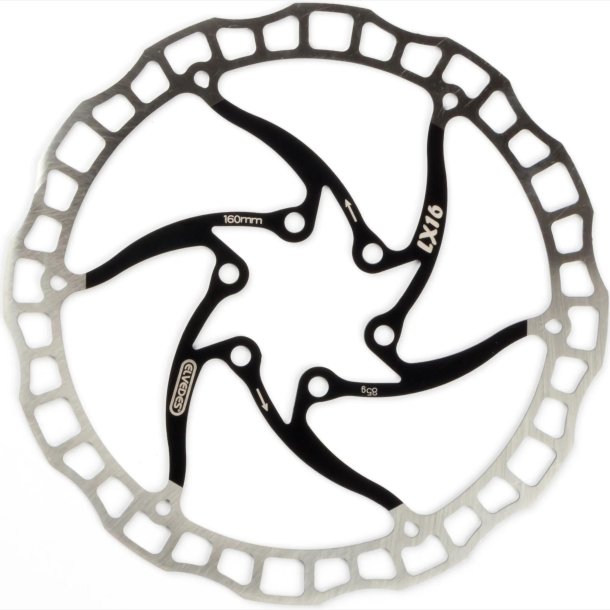ROTOR ELVEDES