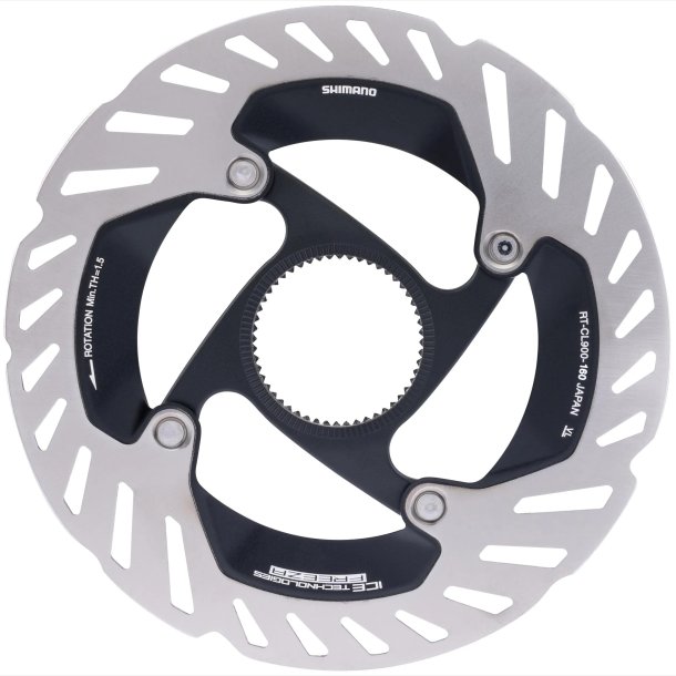 Shimano BREMSESKIVOR DA