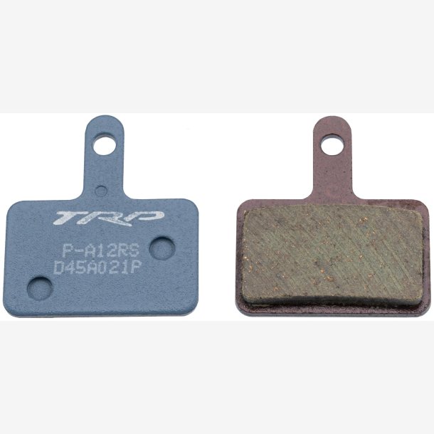 TRP BREMSEKLODSER P-A12RS