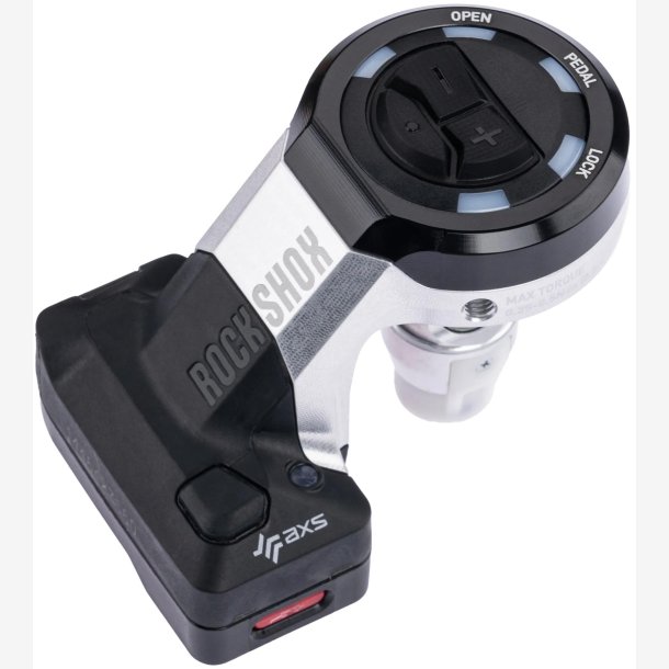 KONTROLMODUL RS FLIGHT