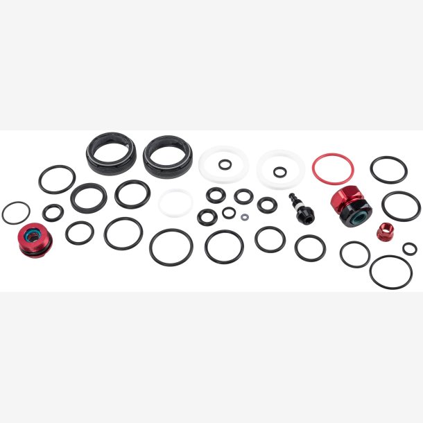 RS SERVICEKIT 200 TIMERS/1 �R
