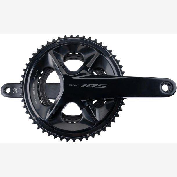 Shimano KRG 105 FCR7100