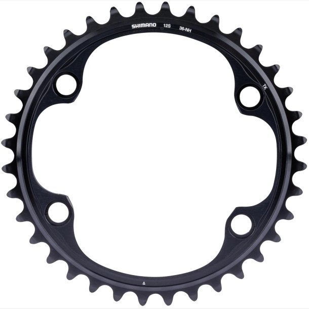 K�de ring Shimano dura ACE