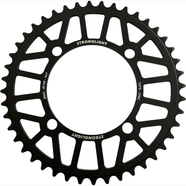 STRONGLIGHT "BMX Race" klinger