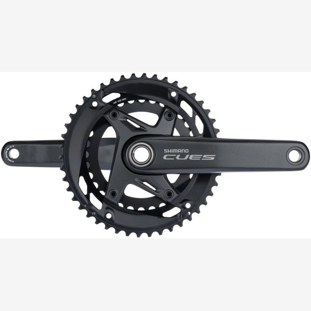 KRANKS�T Shimano CUES