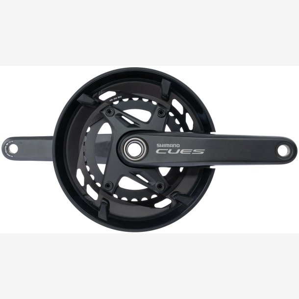 KRANKS�T Shimano CUES