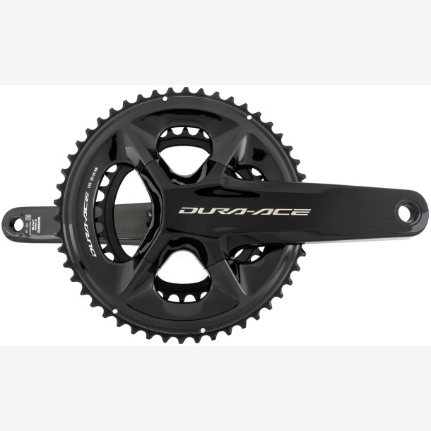 KRANKS�T Shimano DURA ACE